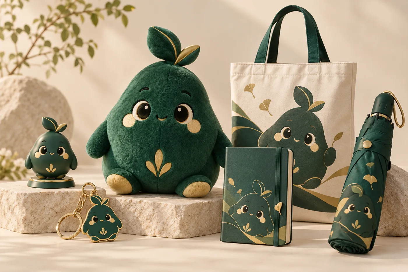创意设计展示
